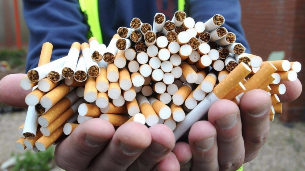В Ставрополе мужчину осудили за попытку торговли немаркированной табачной продукцией