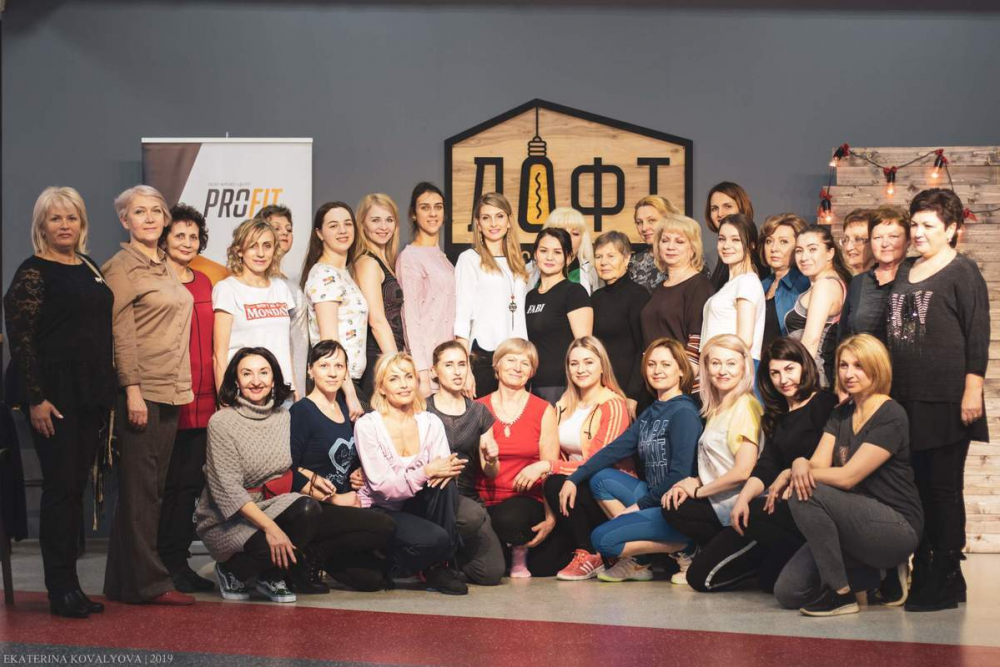 Участницы ставропольского конкурса «Женщина года» встретились в заключительном этапе