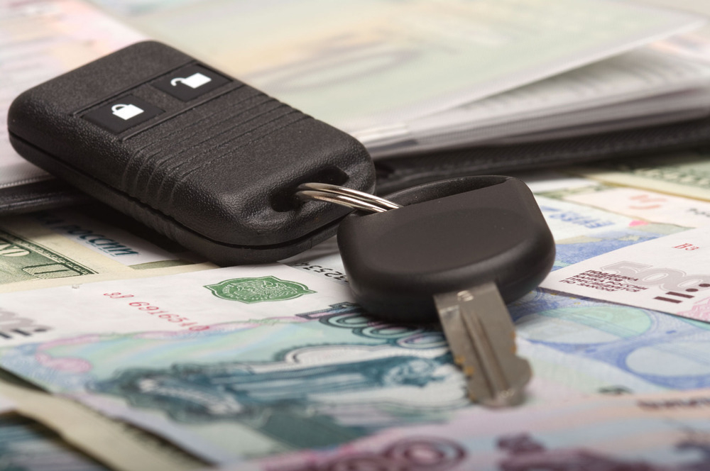 Ставропольчанка обманула банк на BMW и отдала авто знакомому за долги