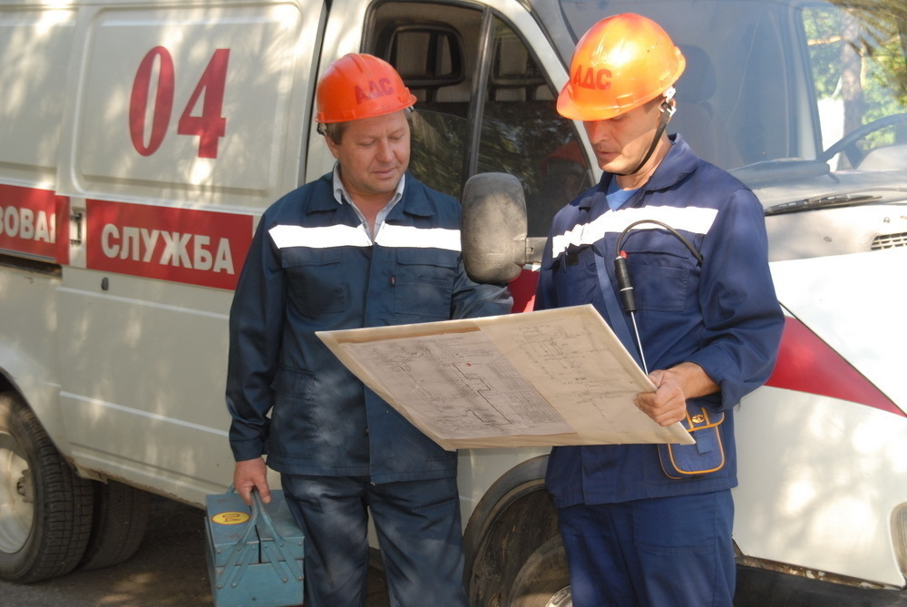 В Новоалександровске восстановлено газоснабжение, незаконно прерванное стекольным холдингом