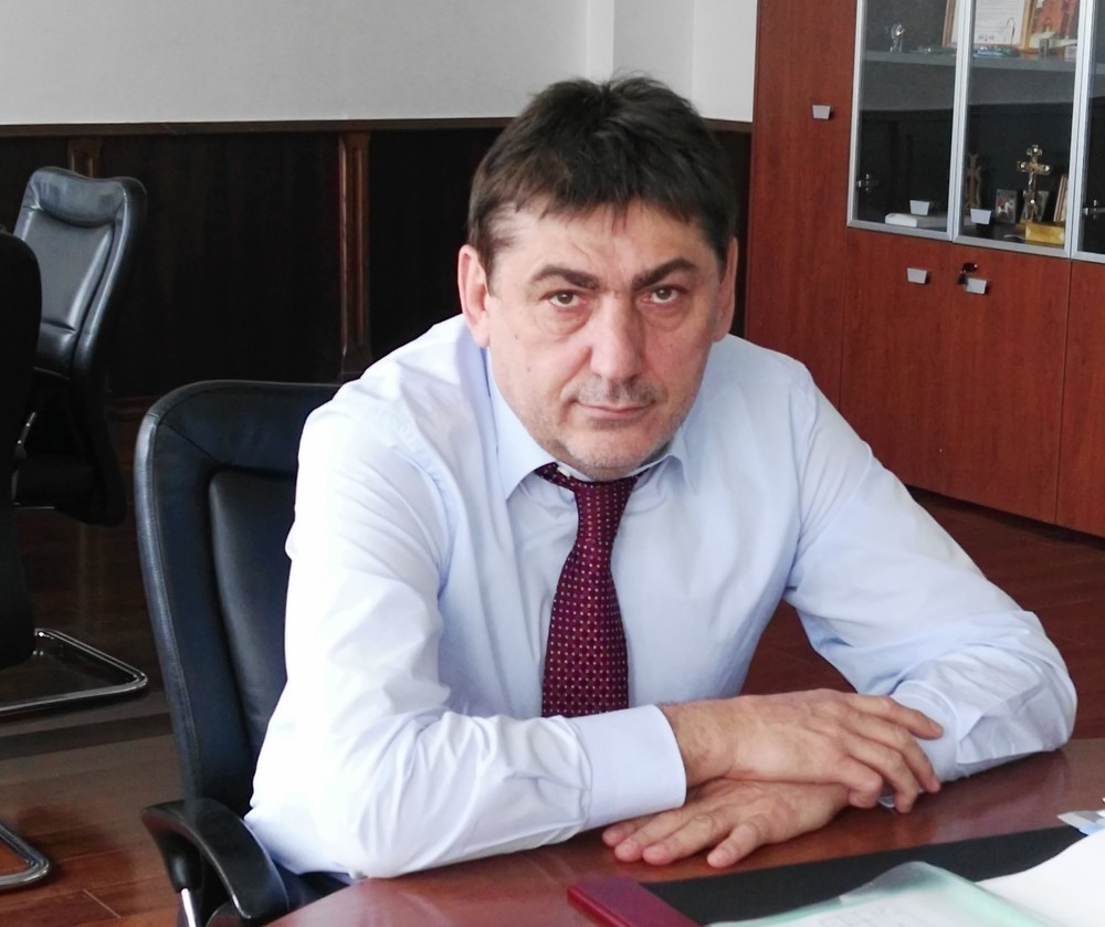 Генеральный директор концерна «ЭСКОМ» заявил о попытках обанкротить его компанию