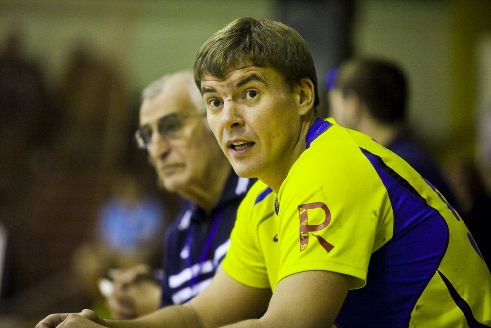 Ставропольский «Динамо-Виктор» делает очередной шаг к участию в еврокубках
