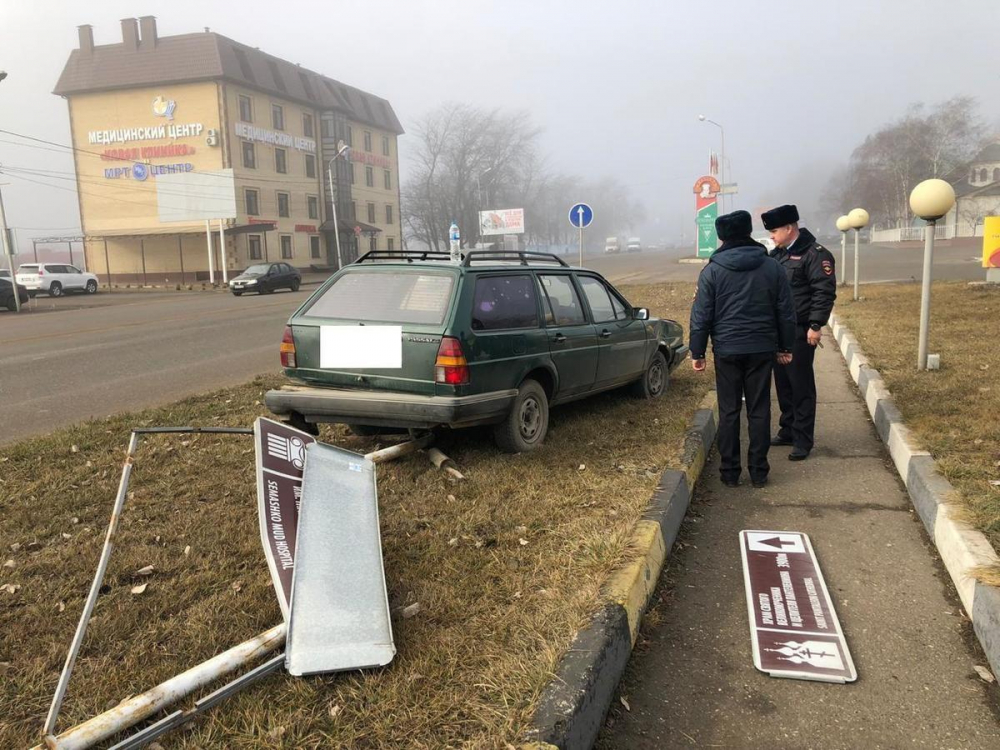 На Ставрополье 66-летний мужчина умер за рулем от сердечного приступа