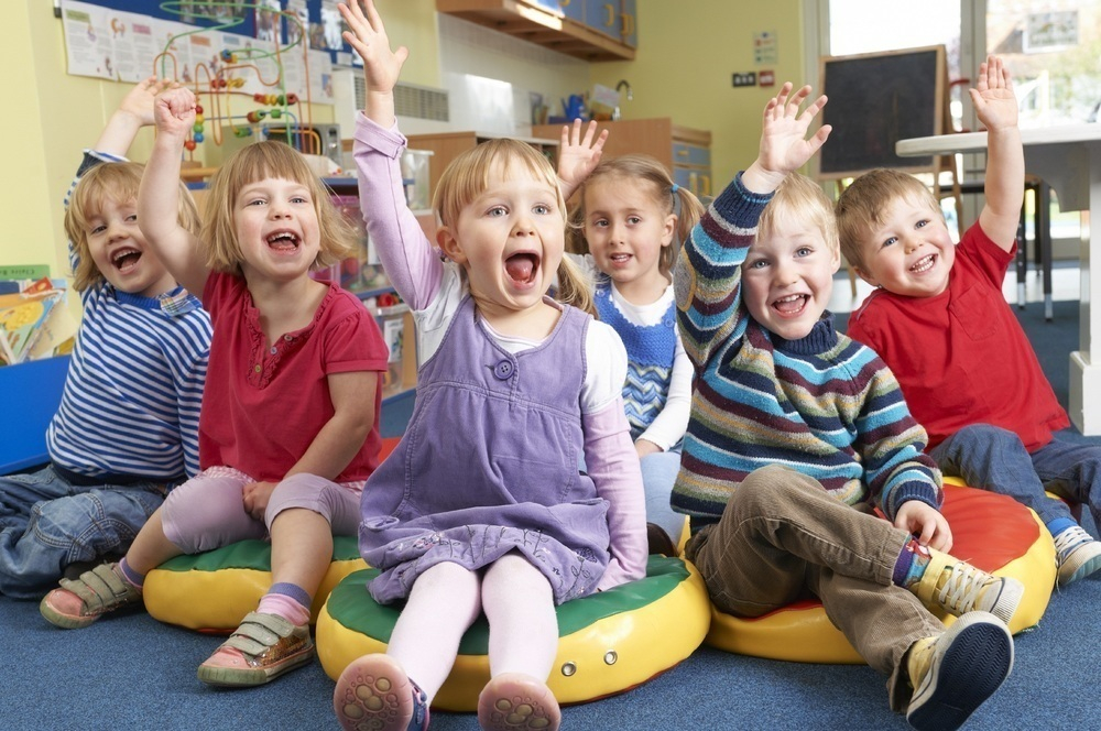 Ставропольский детский сад стал одним из лучших в России