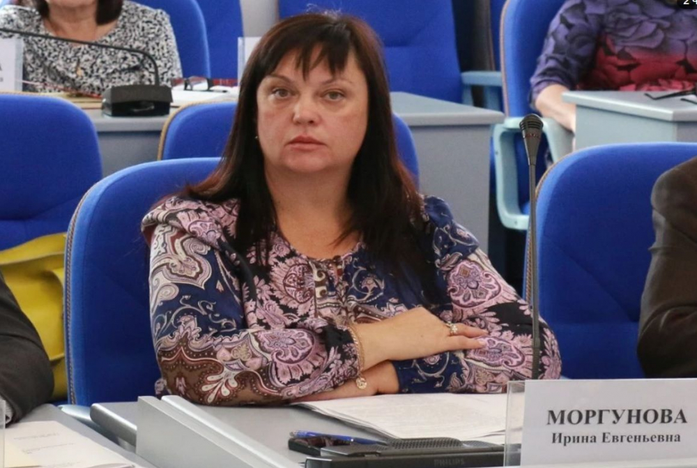 Уголовное дело замглавы миндора Ставрополья Моргуновой отправили в суд