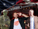 Флаг США, налеты БПЛА и шум по ночам: еще не начавшийся фестиваль «Кардо» вызвал массу критики у ставропольчан