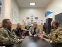 Два депутата думы Пятигорска стали добровольцами в специальной военной операции