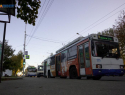 Троллейбус до Перспективного и Зеленой Рощи: в миндоре поделились планами по маршрутам в Ставрополе