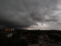 Температуру до +31 градуса и сильный дождь спрогнозировали синоптики на Ставрополье 
