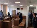 Экс-директора образовательного учреждения в Кисловодске заключили под стражу