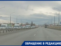 После регулировки светофоров автомобилисты Ставрополя жалуются на пробки