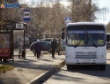 Схему движения маршрута №120 в Ставрополе изменил миндор 