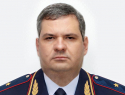 На Ставрополье новым замначальника ГУ МВД стал генерал-майор полиции Владислав Малкин