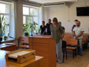 Из трех обвиняемых в гибели пятерых детей на Ставрополье посадили только водителя «девятки»