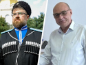 Бывшие помощник губернатора Ставрополья Андрей Воронцов и глава миннаца края Александр Писаренко загремели за решетку