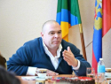 «Не скулить» из-за отключений электричества призвал мэр Невинномысска Миненков 