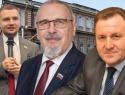 От народа прячут кандидатов на пост мэра Ставрополя