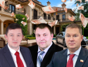 Квартиры в Москве, Lexusы и счета на миллионы: кто и с чем пришел работать в думу Пятигорска