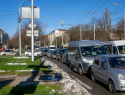 Убрать круг, расширить дорогу, спилить деревья: жители Ставрополя решают судьбу перекрестка Шпаковской и Доваторцев