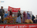 Появилась афиша мероприятий в Ставрополе на День Победы 