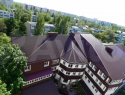 Лечебный центр на севере Ставрополя выставили на продажу за 185 миллионов