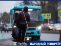 «Иди отсюда, мразь неблагодарная»: водитель 50 автобуса в Ставрополе наорал и погнался за пассажиркой с угрозами