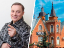 Продать не вышло? Особняк ставропольского продюсера Разина подешевел до 43 миллионов