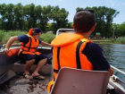 Двое молодых мужчин утонули в водоемах Ставрополья за выходные 