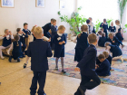С 2021 года ставропольские школы и детсады начнут работать по новым санитарным правилам