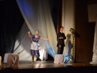 В Ставрополе проходит открытый театральный фестиваль "Феникс"