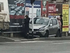 Курьезное ДТП с девушкой за рулем вызвало массу насмешек в Ставрополе