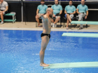Ставропольский прыгун в воду выловил две награды «Игр дружбы» в казанском бассейне 