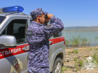 На Сенгилеевском водохранилище под Ставрополем любитель рыбалки может загреметь под административку 