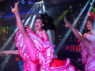 «Мисс Блокнот 2021» потрясли гостей на финале сексуальным кабаре