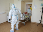 На Ставрополье от CoVID-19 умирают в три раза чаще, чем в среднем по России
