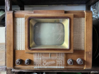 Телевизор советских времен продают на Ставрополье за 350 тысяч рублей 