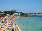 Почти четверть ставропольчан влюблены в российские морские курорты