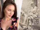 Вице-мисс Россия-2014 поделилась раритетными семейными фото из Ставрополя