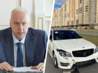 Александр Бастрыкин поручил доложить о результатах проверки дорожного движения в Ставрополе