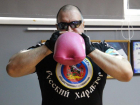 «Русский Халк» Сергей Агаджанян поставит мировой рекорд в Кисловодске