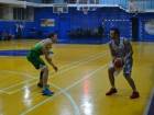 Ставропольские баскетболисты признаны лучшими по итогам тура