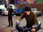Дерзкий 23-летний покупатель избил продавца и угнал его мотоцикл в Пятигорске