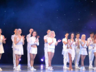 Выступление шоу-балета "Тодес" в Ставрополе не обошлось без сюрприза