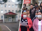Минздрав организовал проверку роддома в Пятигорске после обращения медперсонала