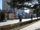 Самая юбилейная улица в Ставрополе уже более сорока лет украшает город