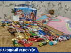 Ставропольские родители сделали очередной обзор на сладкий подарок от губернатора 