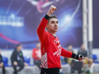 Ставропольский клуб «Виктор» пополнил чемпион России по гандболу в составе московского ЦСКА