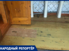 «Сдаем деньги в никуда»: родители учеников гимназии в Светлограде потребовали достойного ремонта 