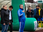«Ребята серьезно потеряли в футбольном образовании»: глава краевой Федерации — о новом сезоне и старых проблемах