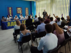 Партия ЛДПР представила кандидатов в городскую думу Ставрополя